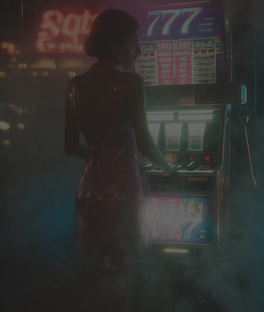 Vegas Wins Casino